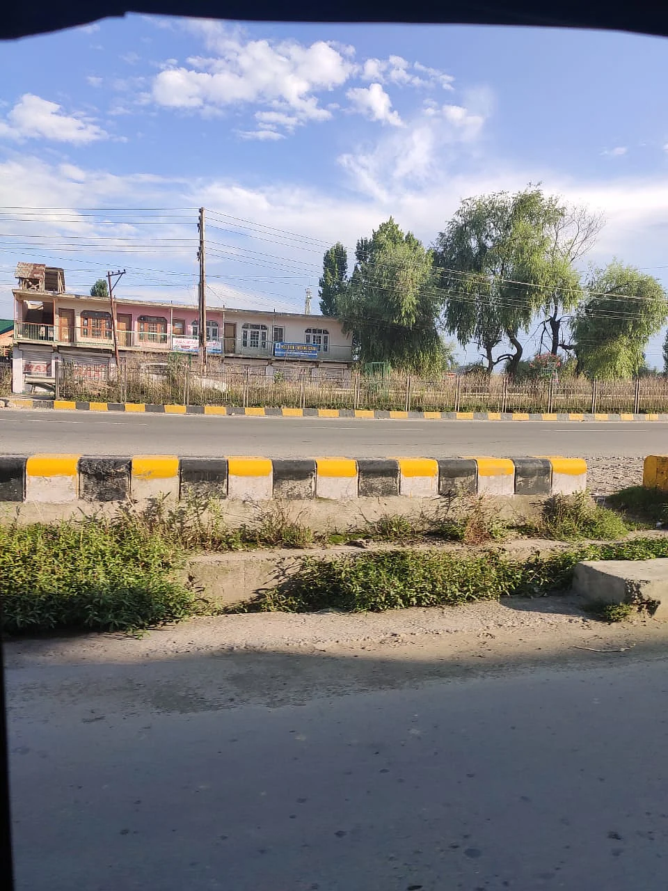 The Abnormal Has Become Normal: A Mental Health Crisis in Kashmir