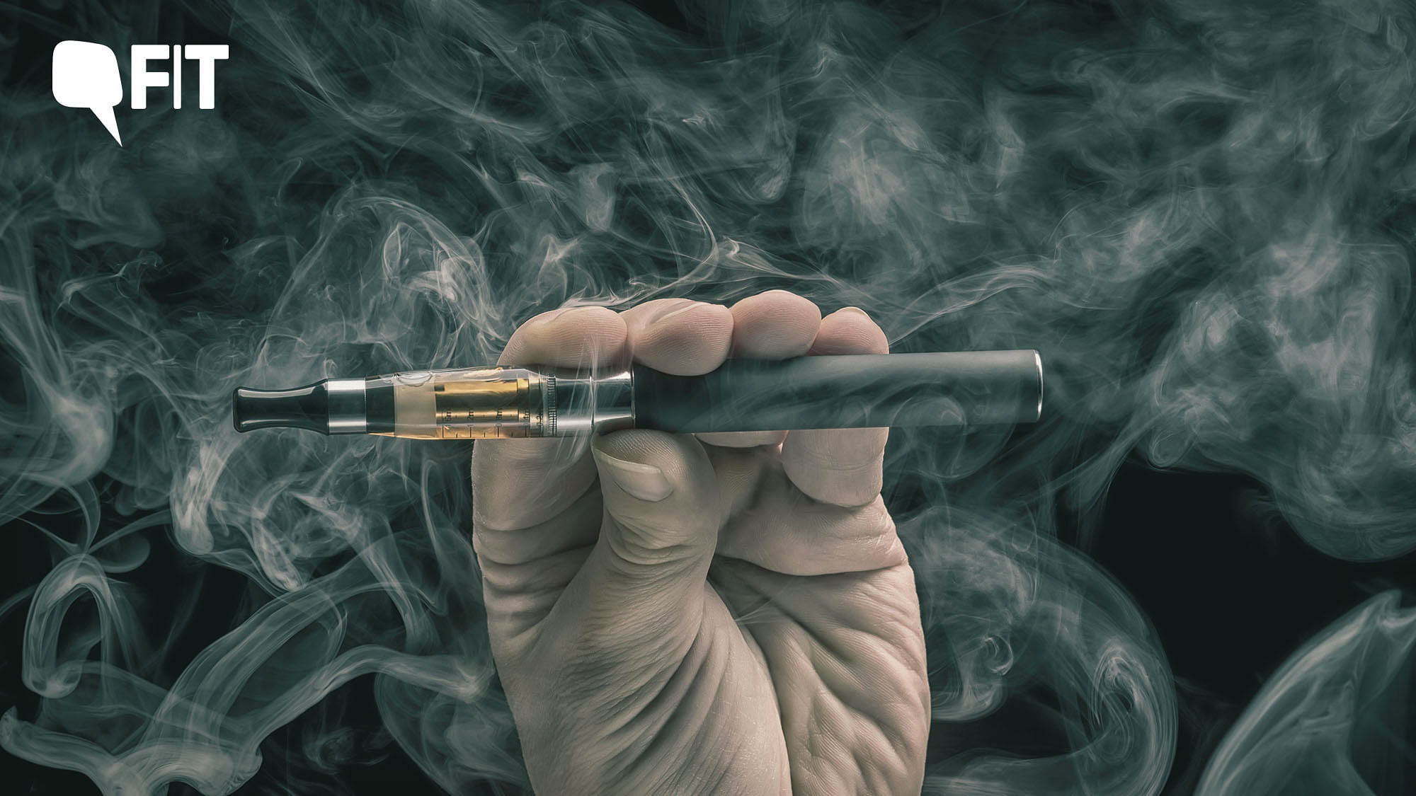 Centre Announces Ban on E-Cigarettes, Will This Help Indians Health?