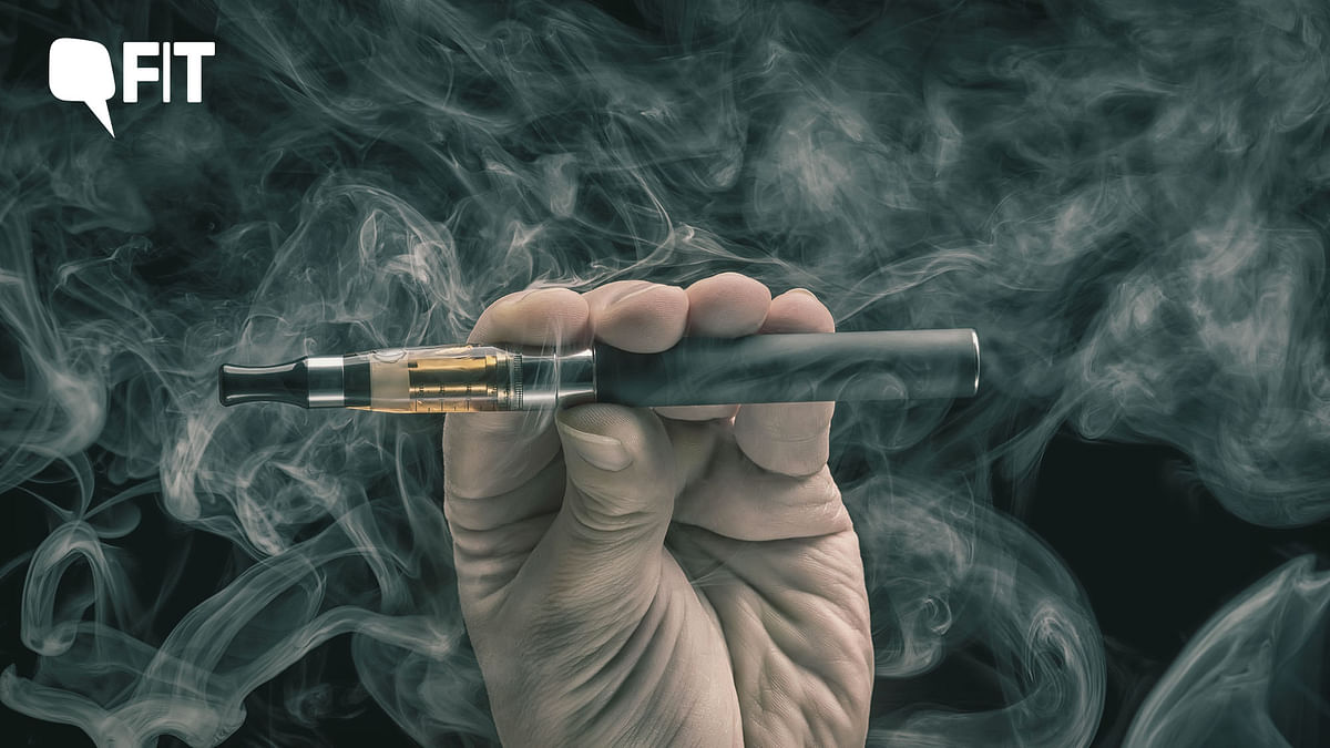 Centre Announces Ban on E-Cigarettes, But What Do Indians Think?