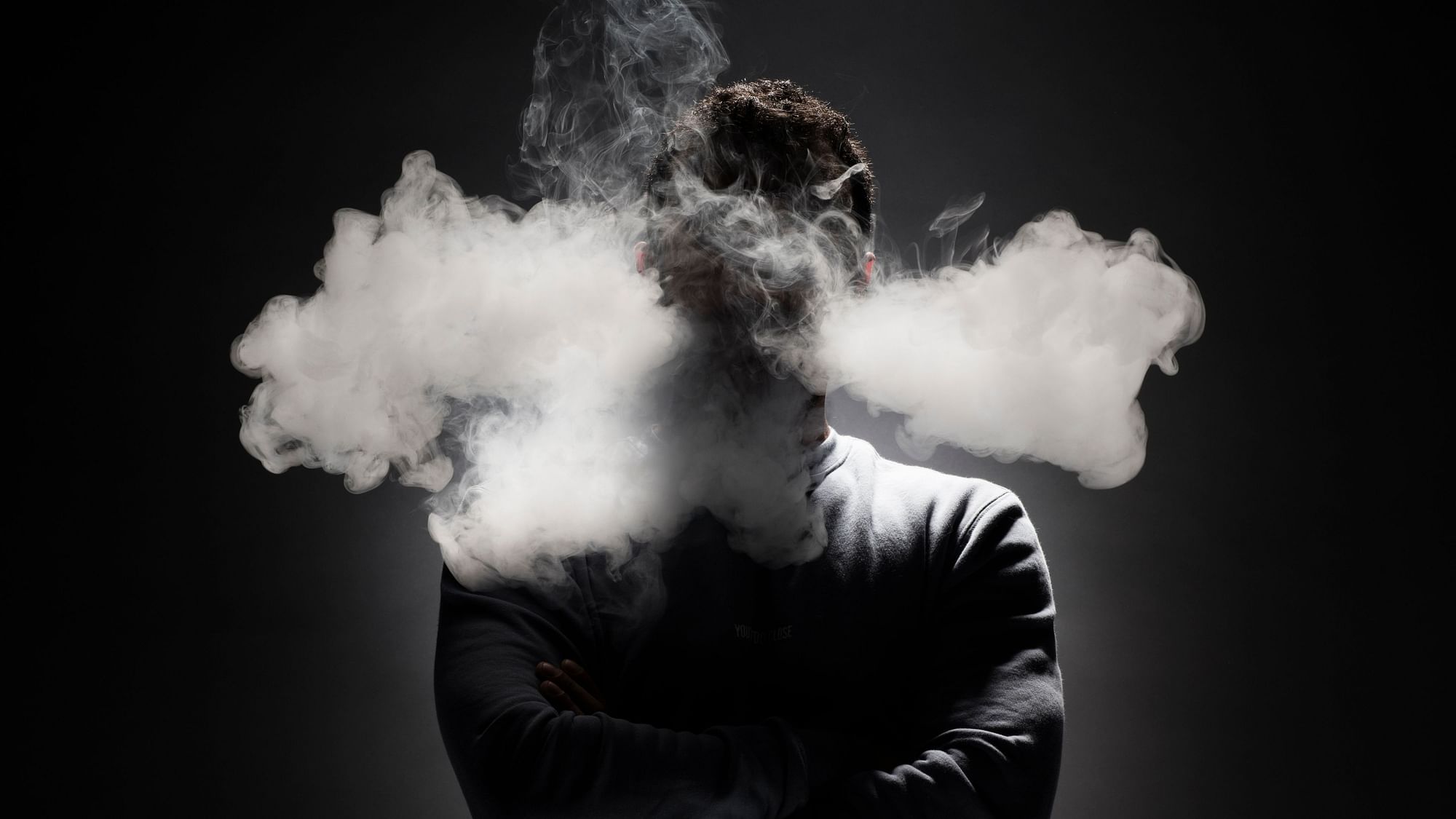 What are the health issues associated with vaping?
