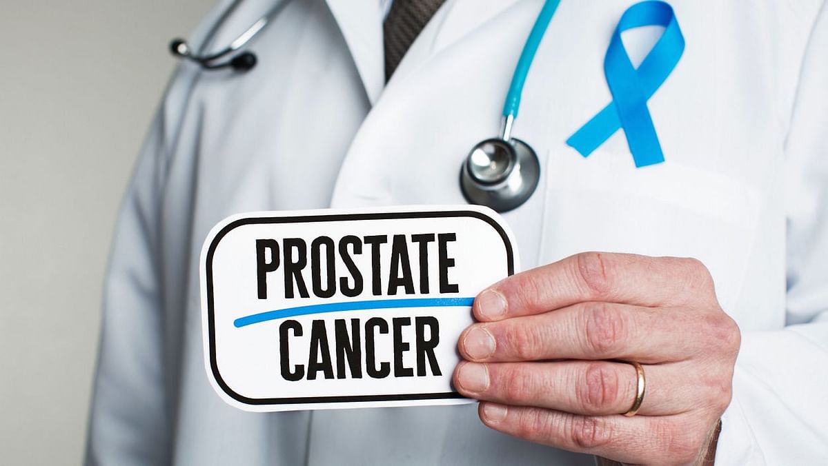 Smart Screening for Early Diagnosis May Help Cure Prostate Cancer