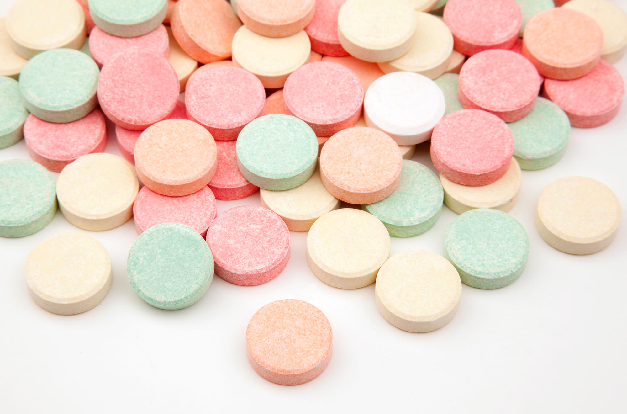 Here’s why you should not be popping antacids like candy.