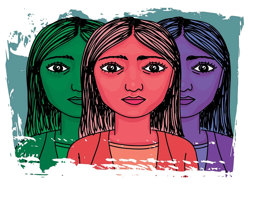 The #Metoo movement came like a wave crashing to the shore, waking us up and reminding us of our collective trauma and power.