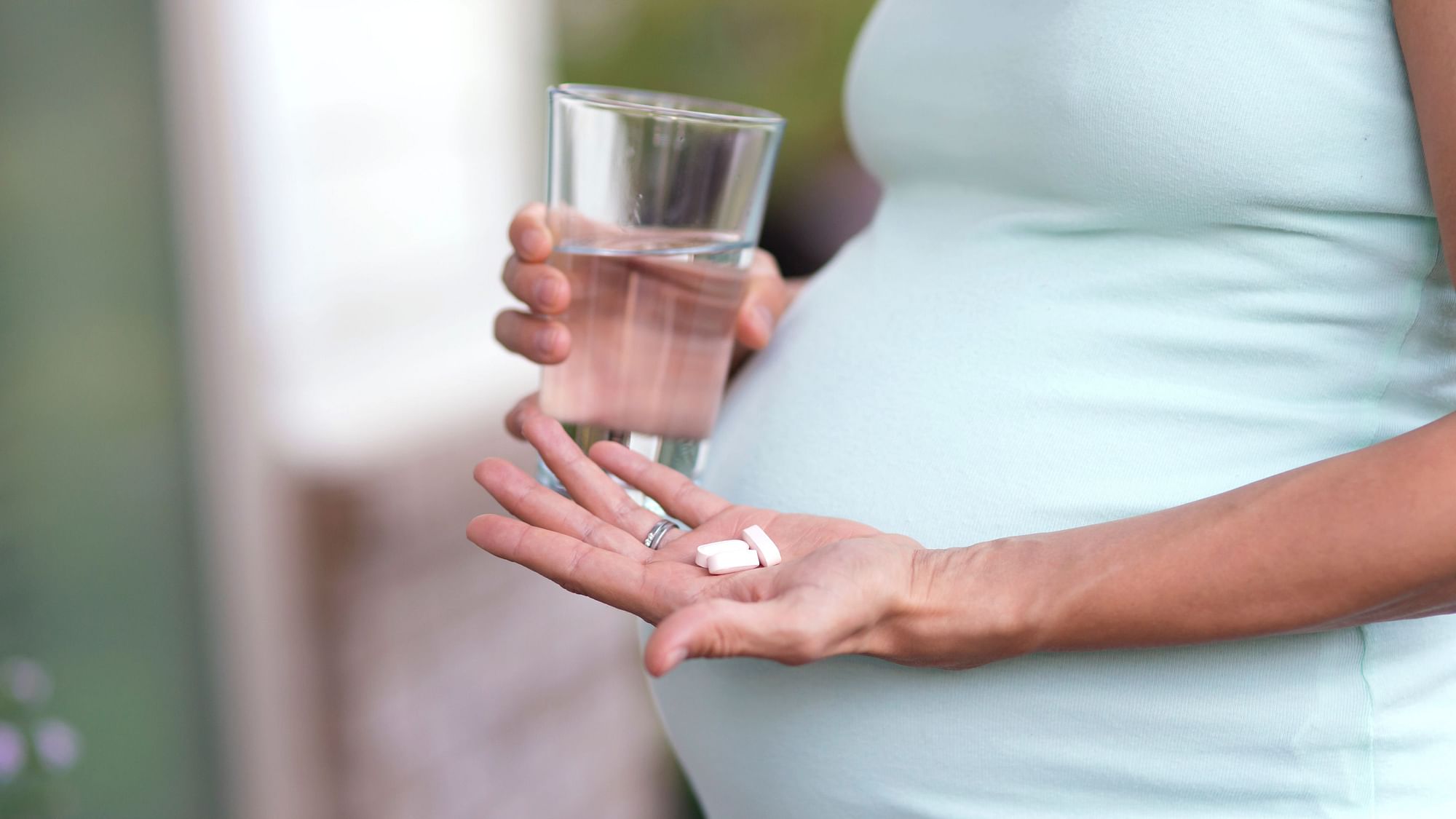 Беременность хочется пить воду. Беременность и лекарства. Таблетки для беременности.