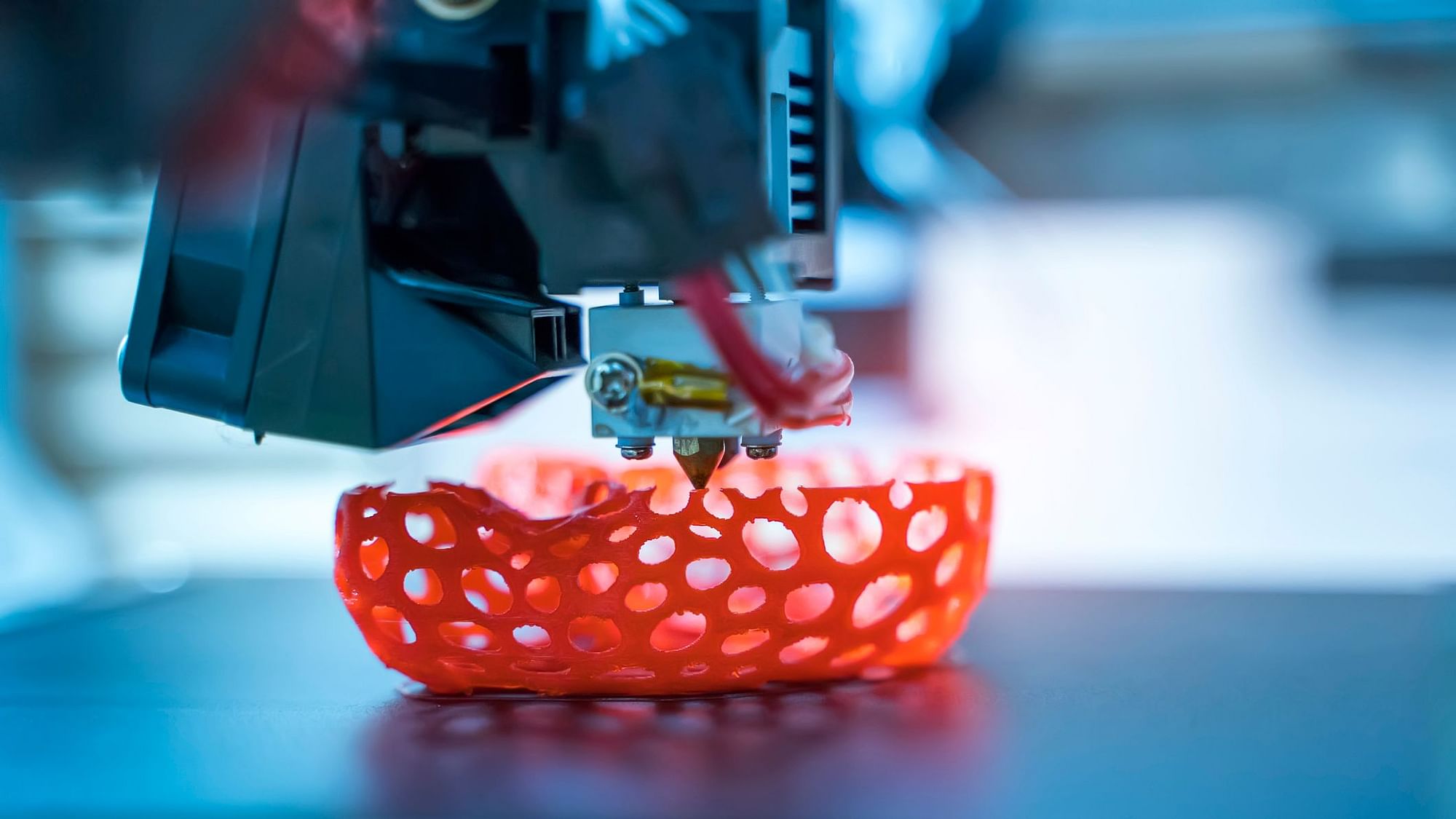 These tests indicate that exposure to these filament particles of 3D printers could over time be as toxic as the air in an urban environment polluted with vehicular or other emissions.