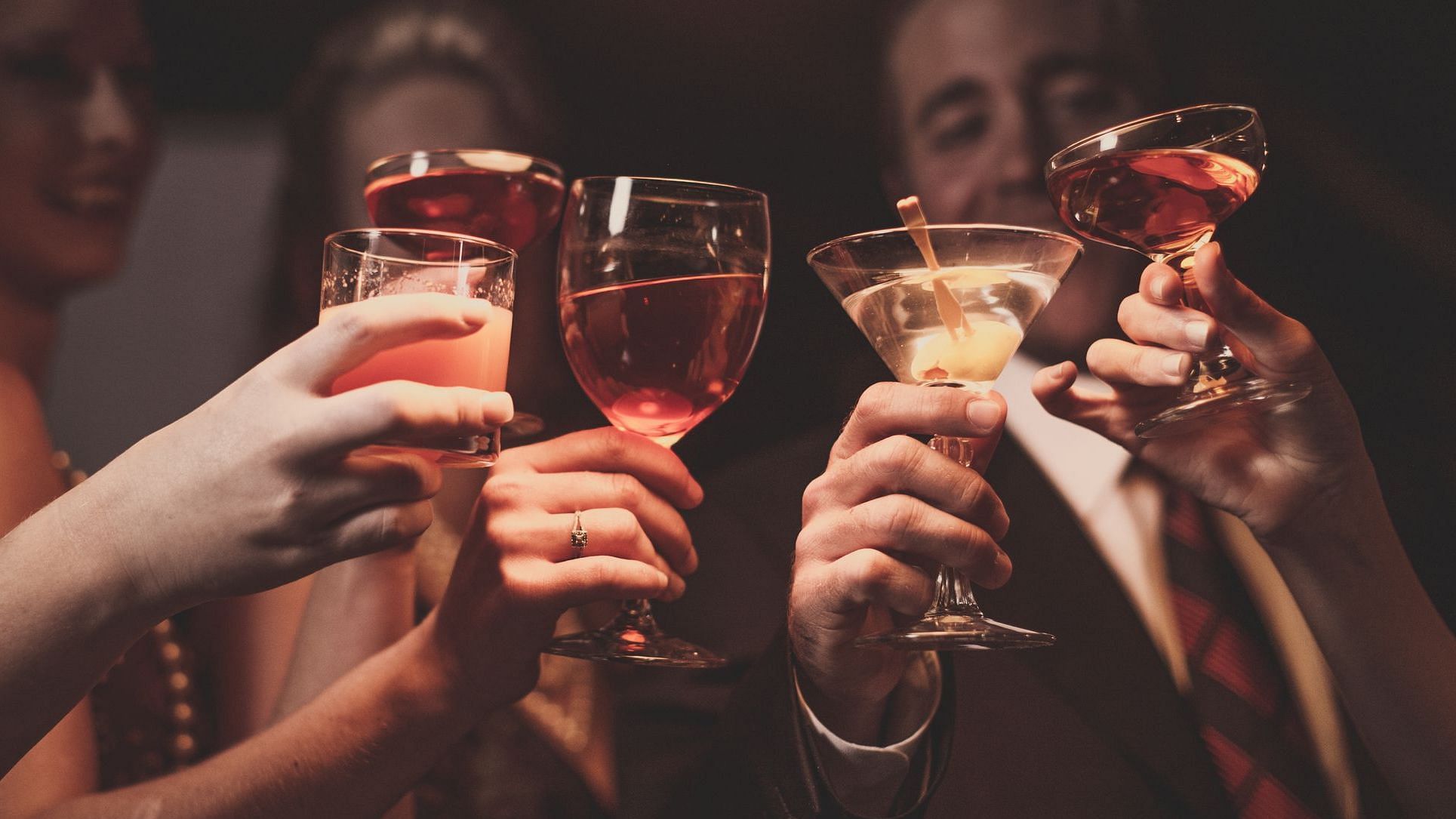A new study finds frequent drinking to be worse than binge drinking