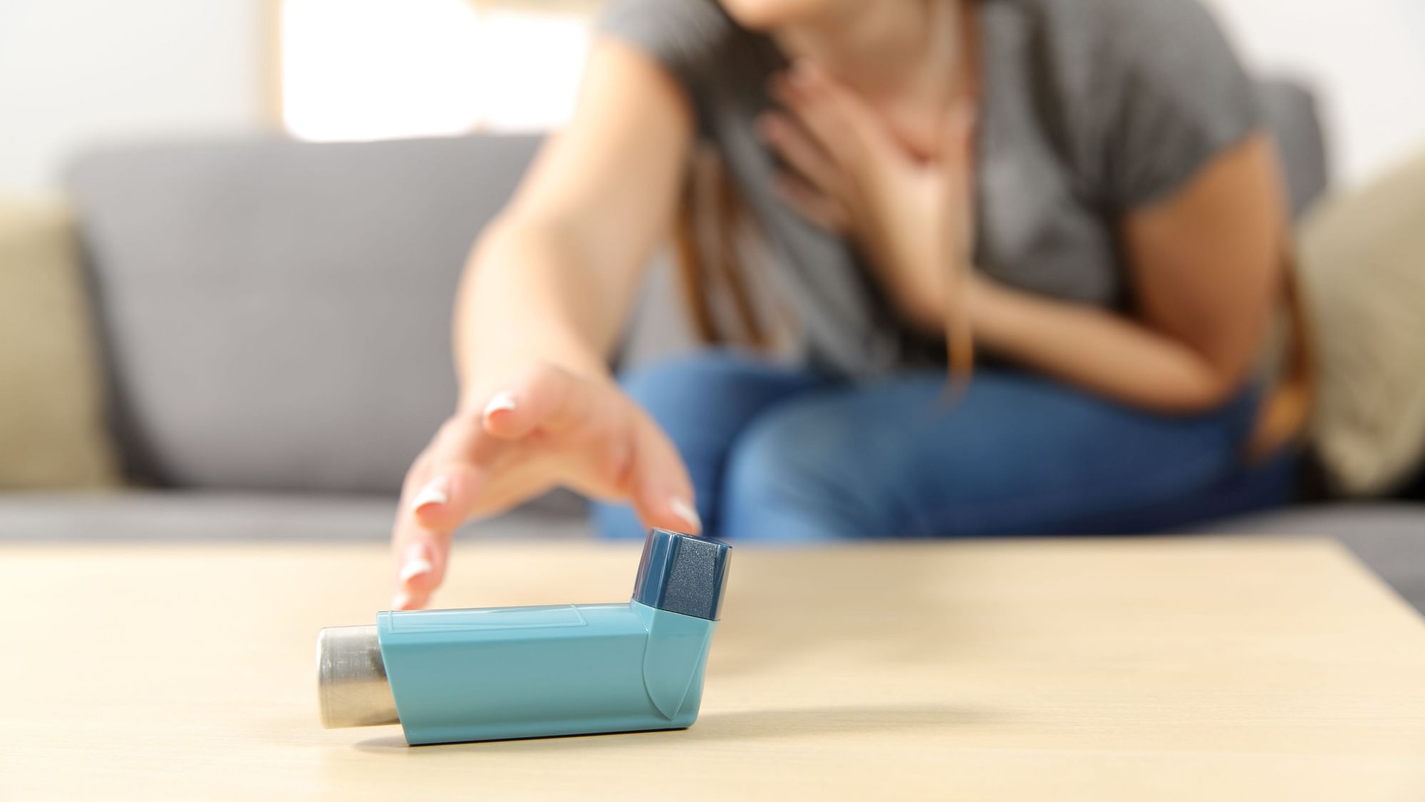 Researchers have found that women with asthma appear more likely to have lower levels of testosterone than women who do not have the disease.