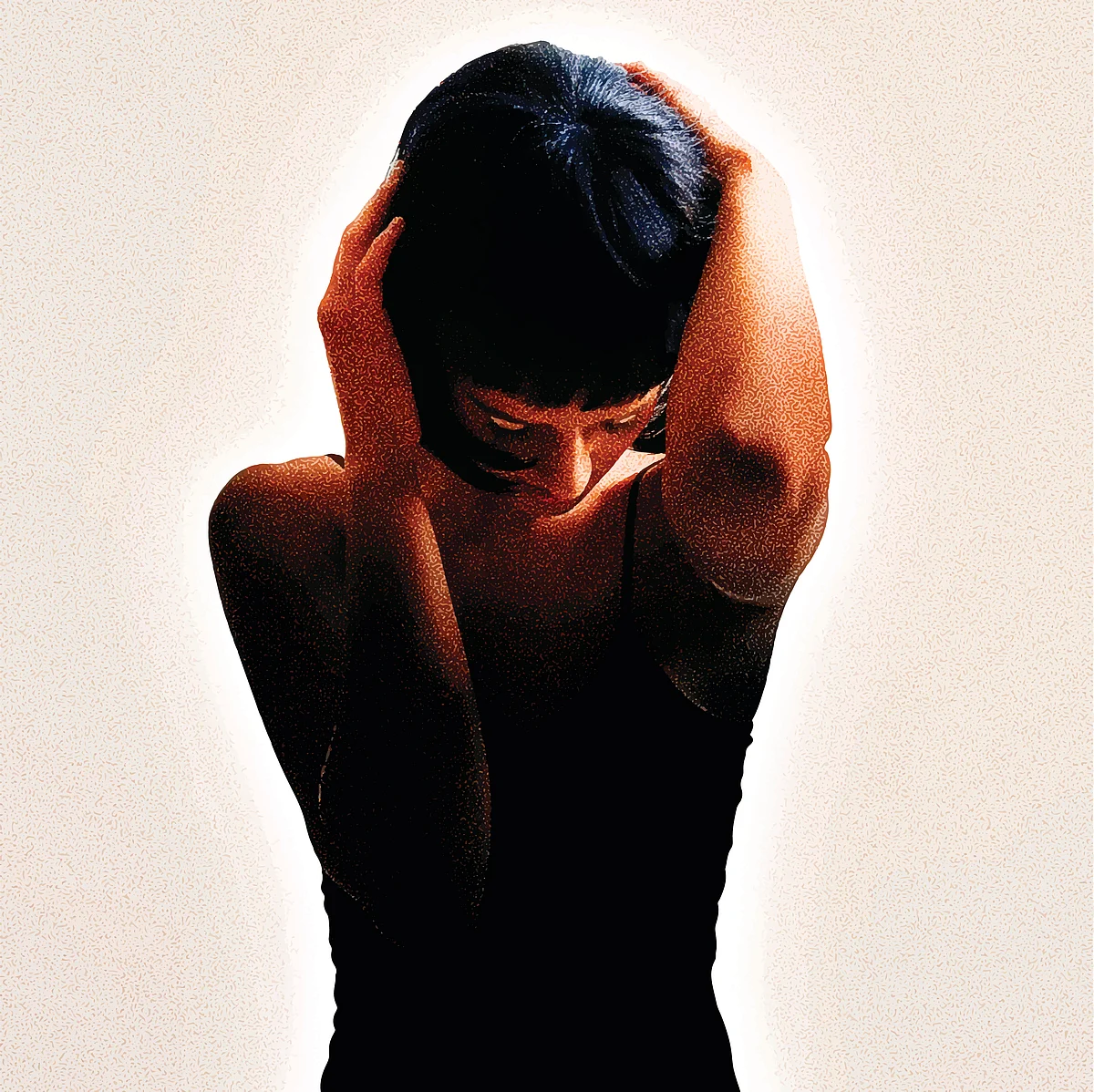 “It is too frustrating to be in pain all the time."