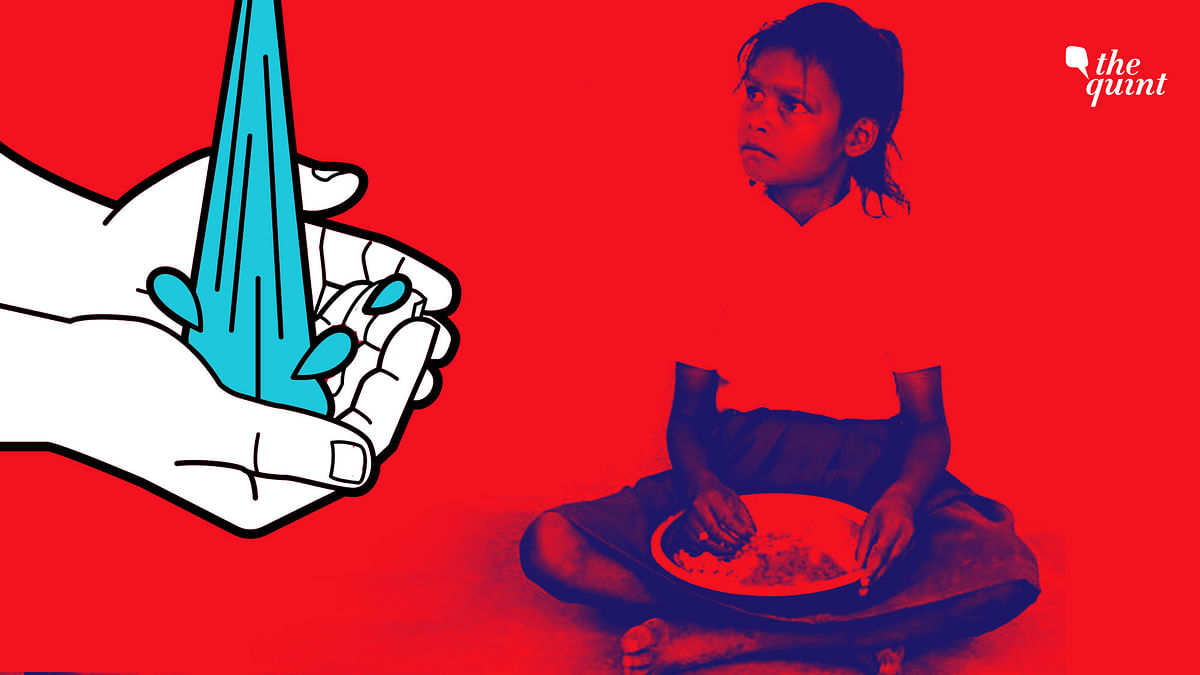 Are ‘Dirty Hands’ Making India’s Mid Day Meals Unsafe?