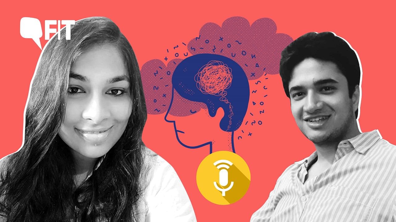 World Mental Health Day 2019: Akshara Bharat and Kushank Negi shared their stories of battling with their disorders in an environment where parents didn’t understand mental illness.