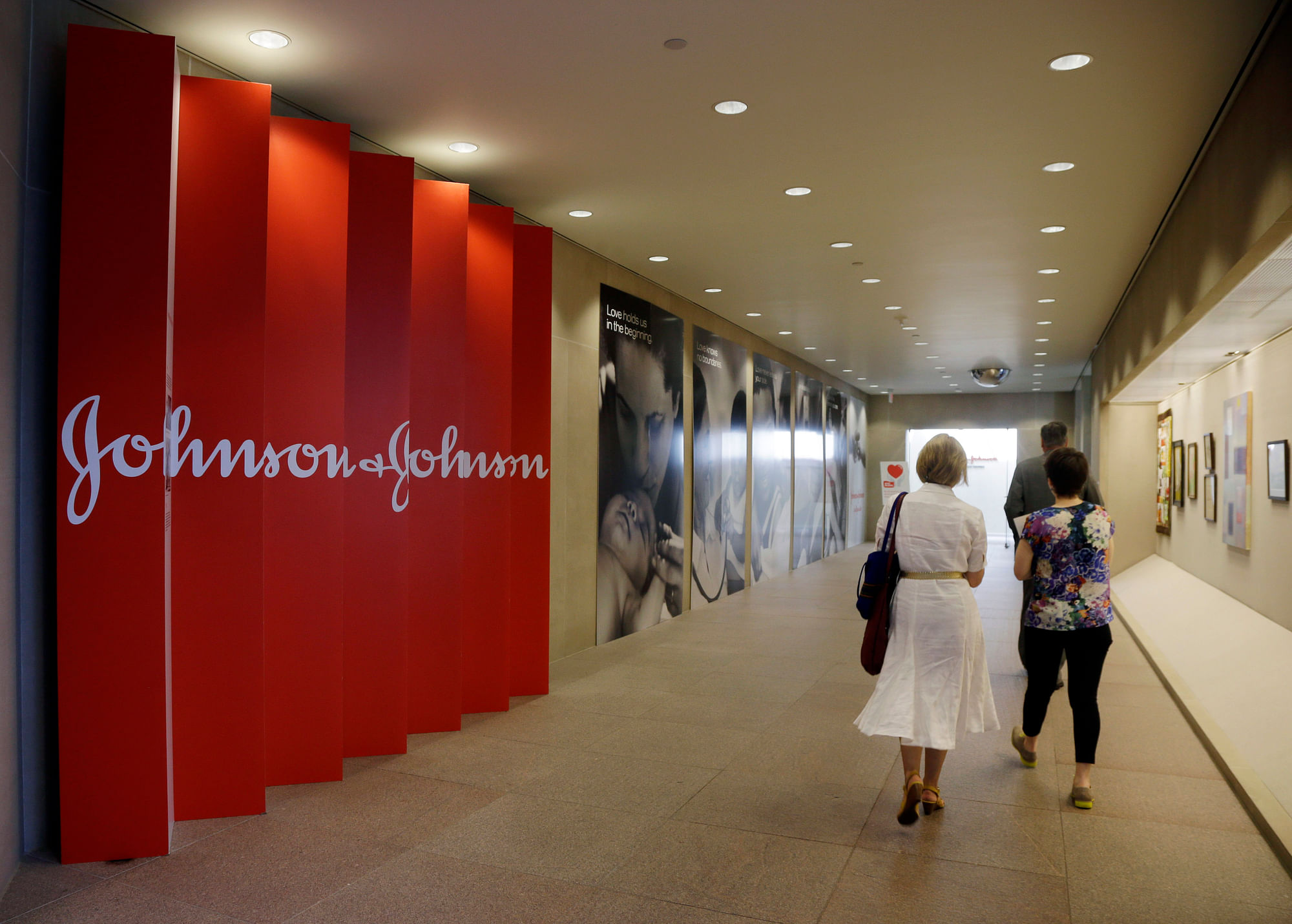 A Philadelphia jury has ruled that Johnson &amp; Johnson and Janssen Pharmaceuticals must pay $8 billion in punitive damages over an antipsychotic drug linked to the abnormal growth of female breast tissue in boys.