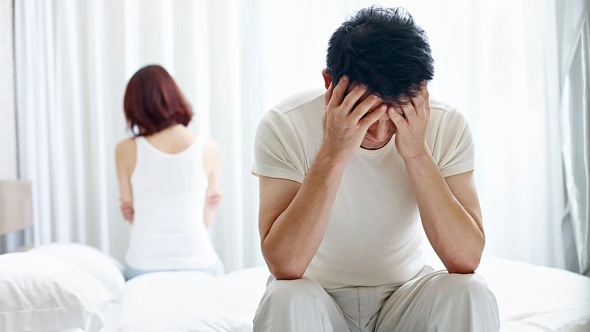Sexolve 177: ‘My Partner Wants to Have a Threesome, I Don’t’
