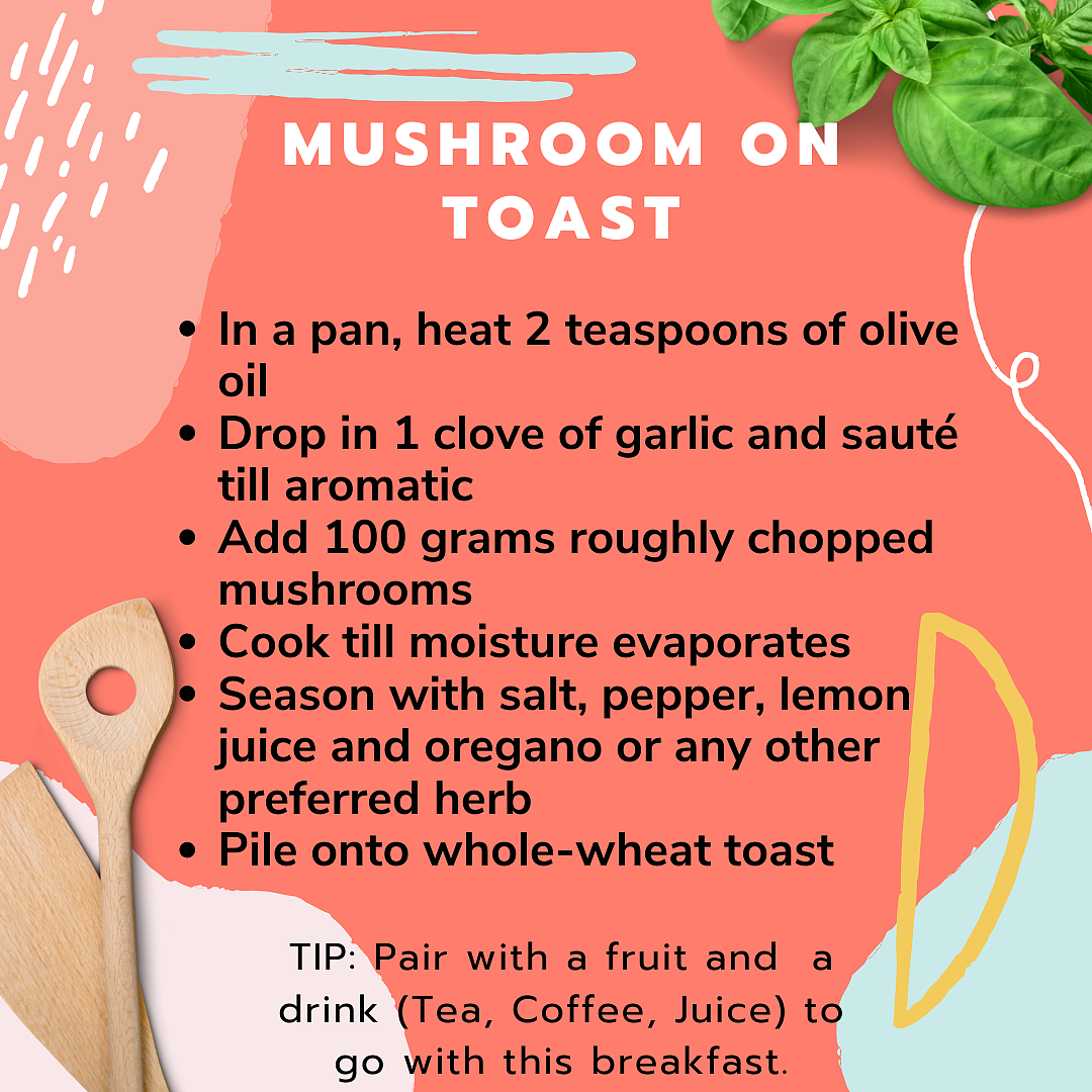 Living Alone? These Easy Breakfast Recipes Are for You