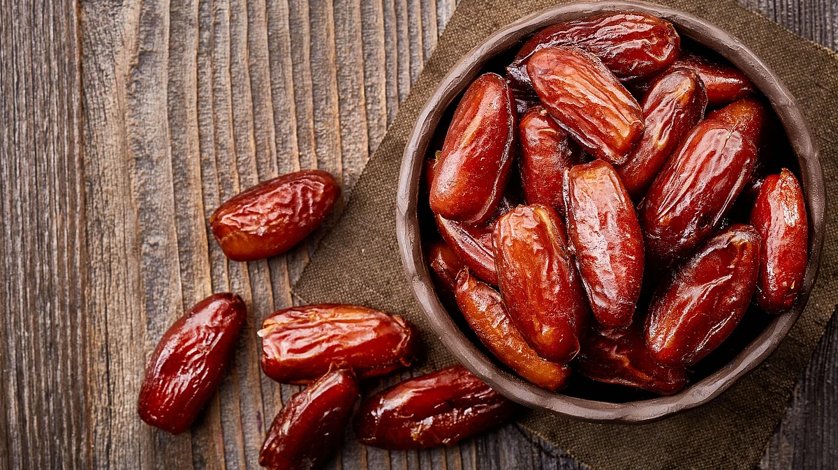 Indulge Your Sweet Tooth With Some Easy, Tasty Sugar-Free Recipes