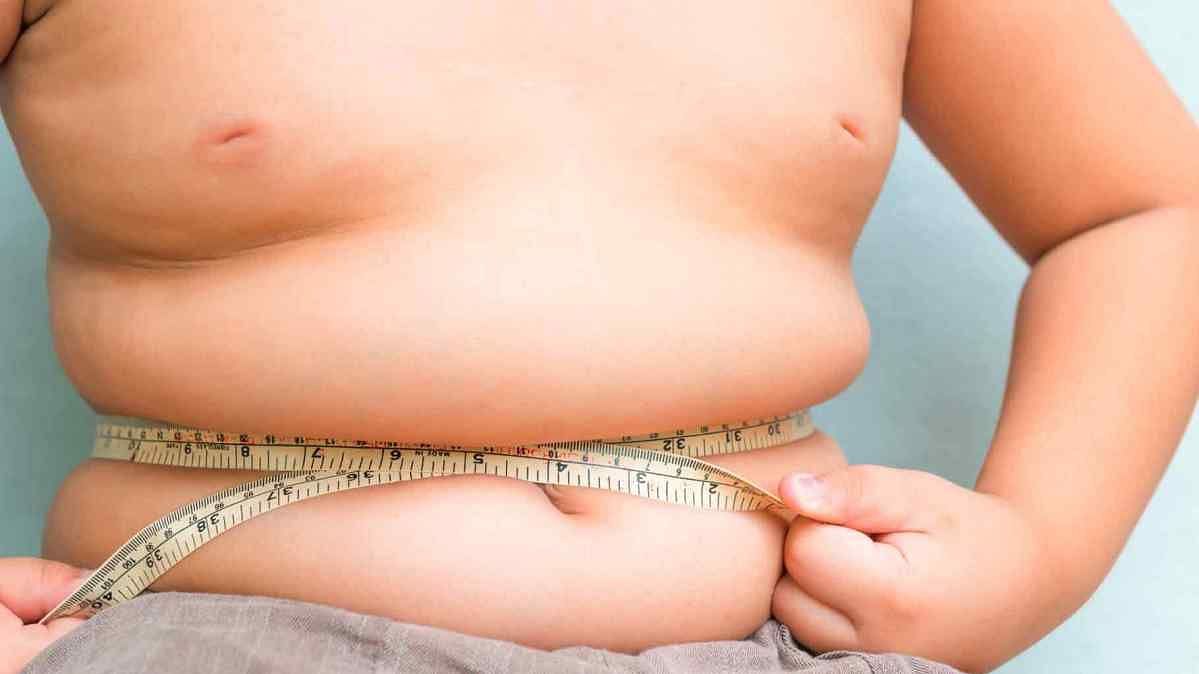 Anti Obesity Day: बच्चों में क्यों बढ़ रहा है मोटापा?