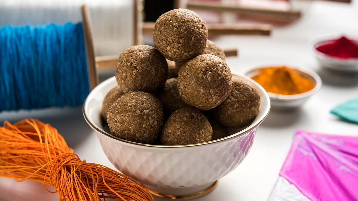 Indulge Your Sweet Tooth With Some Easy, Tasty Sugar-Free Recipes