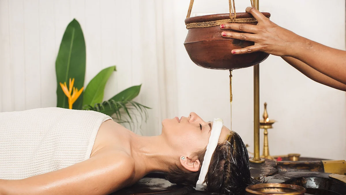 Struggling with Premature Greying? Ayurveda May Be Able to Help