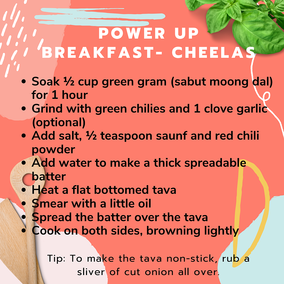 Living Alone? These Easy Breakfast Recipes Are for You