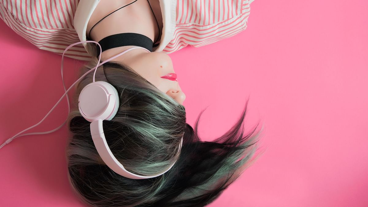 Music Saved My Life: Confessions of an Angsty Millennial 