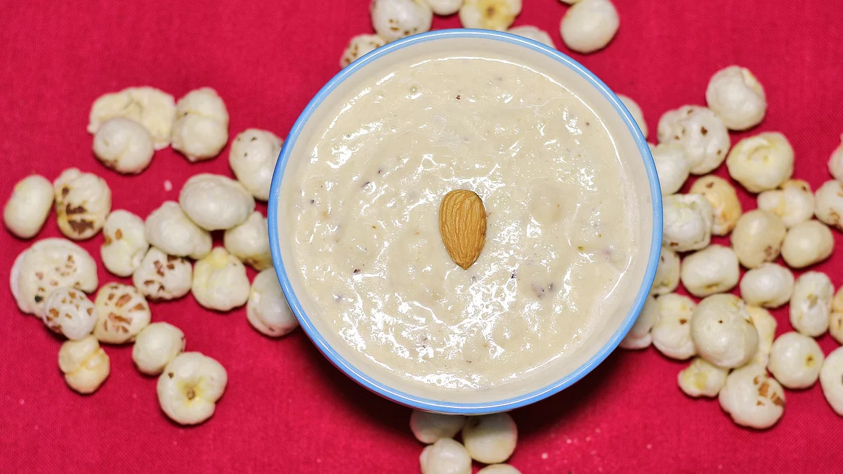 Indulge Your Sweet Tooth With Some Easy, Tasty Sugar-Free Recipes