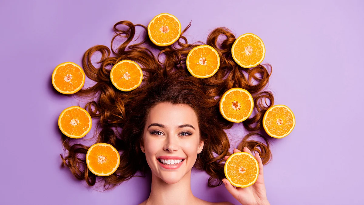 Vitamin C: The Essential Weapon In Your Anti-Pollution Armoury