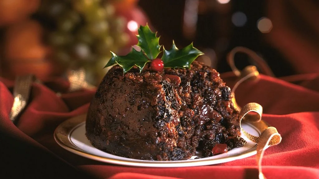 Merry Christmas! Here’s How to Make Your Favorite Dishes Healthy