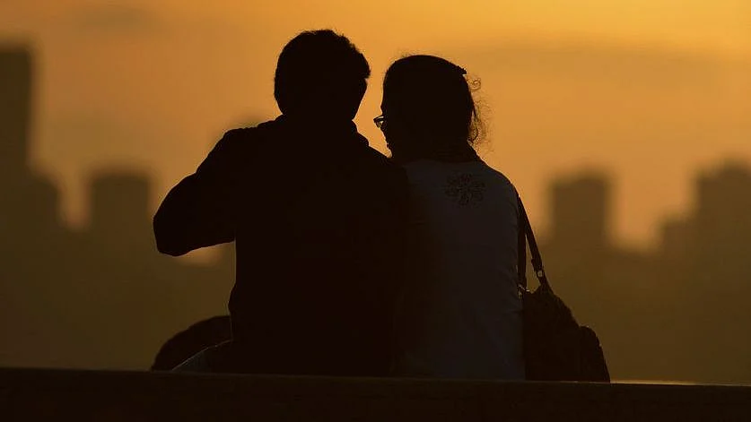 ‘I am a supposedly a mid-teen school boy, and have been in love with a girl in my locality for the past 1 year,’