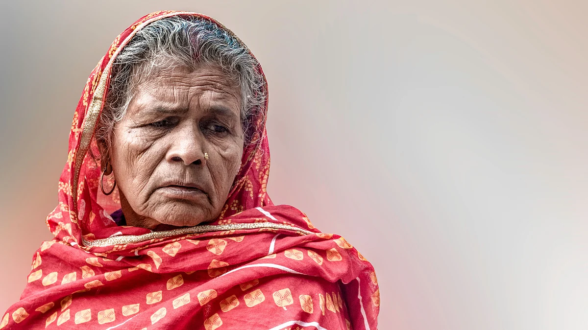 197 million Indians suffer from mental illness in India. 