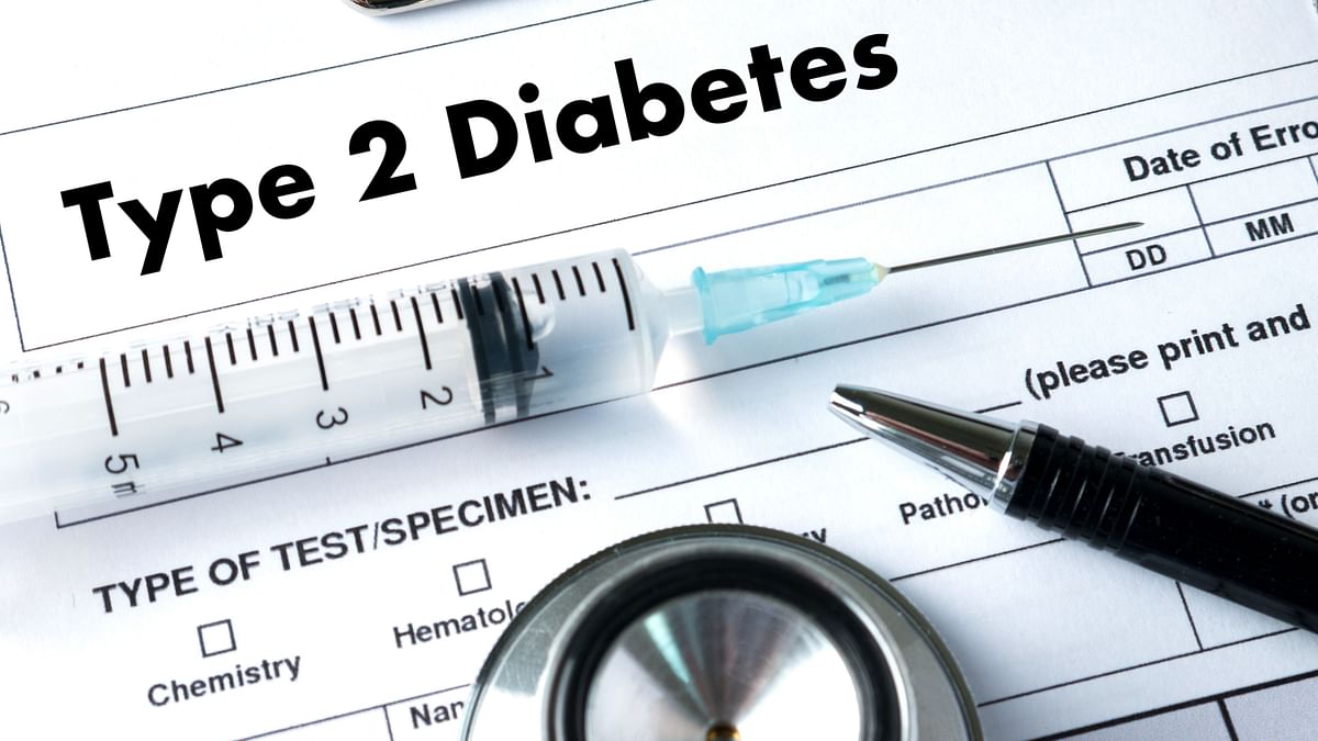 What to Know About Type-2 Diabetes: Causes, Symptoms, and Treatment 