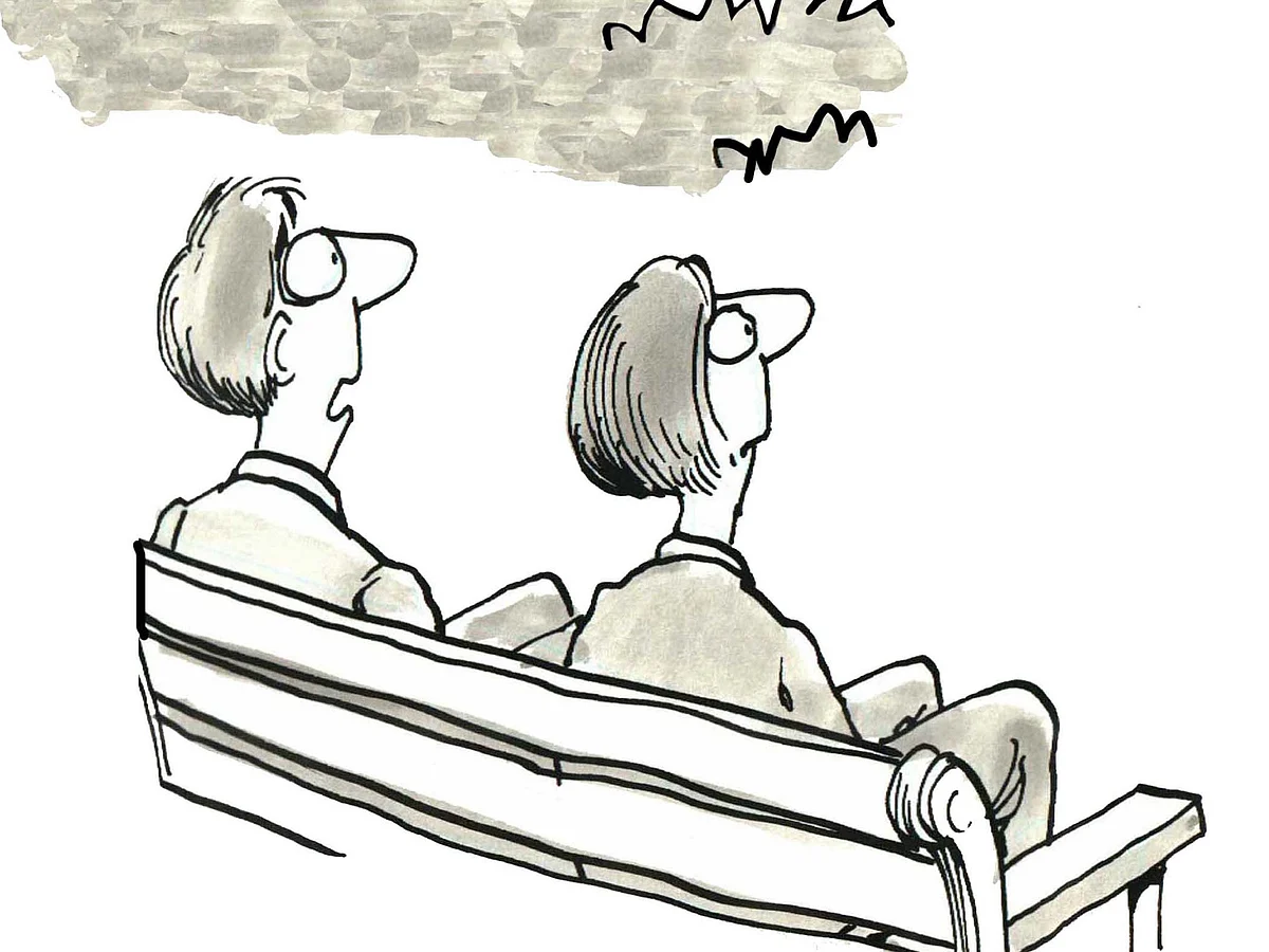 “My children were my world. But they aren’t around anymore.”