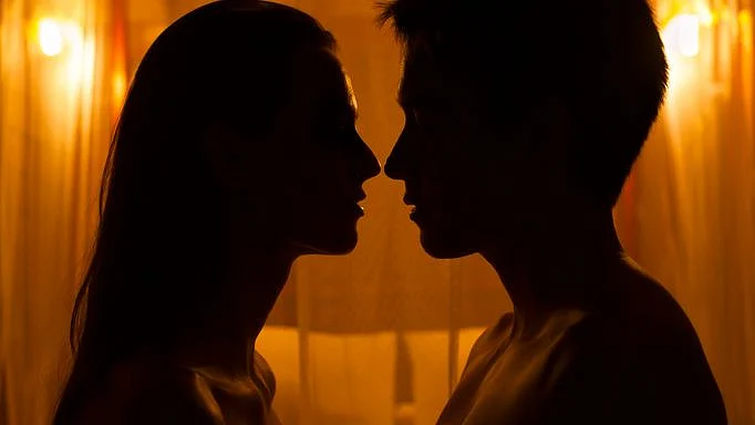 “Seducing or kissing a girl becomes a problem for me.”