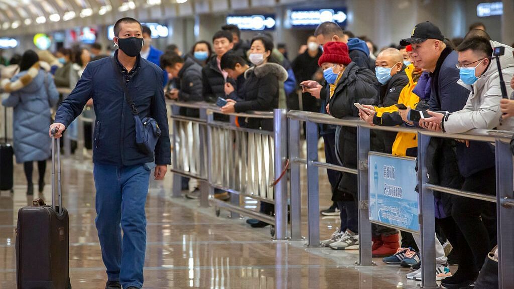 Is the Wuhan Coronavirus as Deadly as the SARS and MERS Outbreaks?