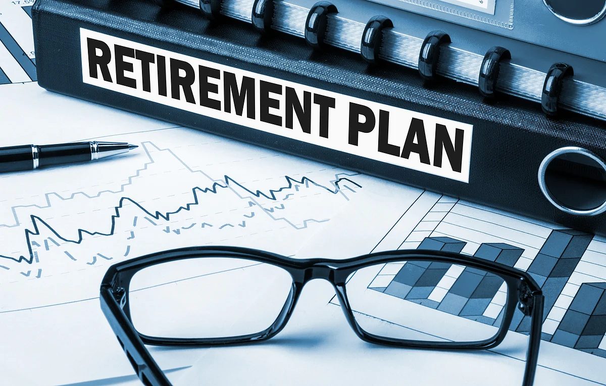 Why Do Men Crumble When They Retire?