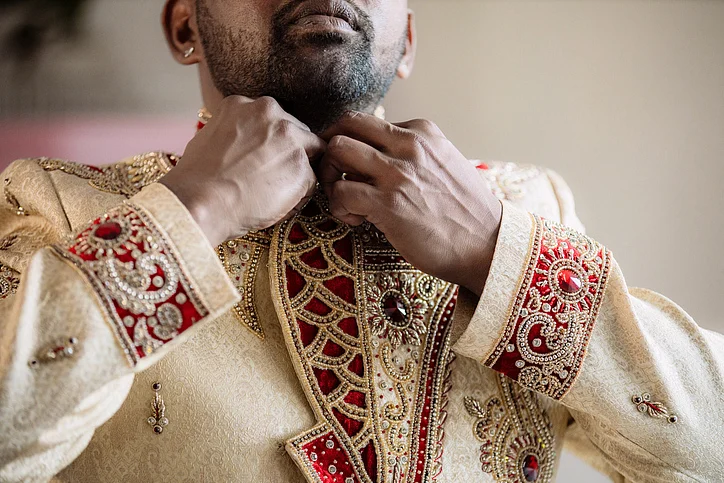 "So unworthy that I will need to marry my own cousin sister?"