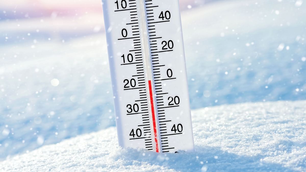 Not So Hot: Why The Average Body Temperature Fell from 98.6