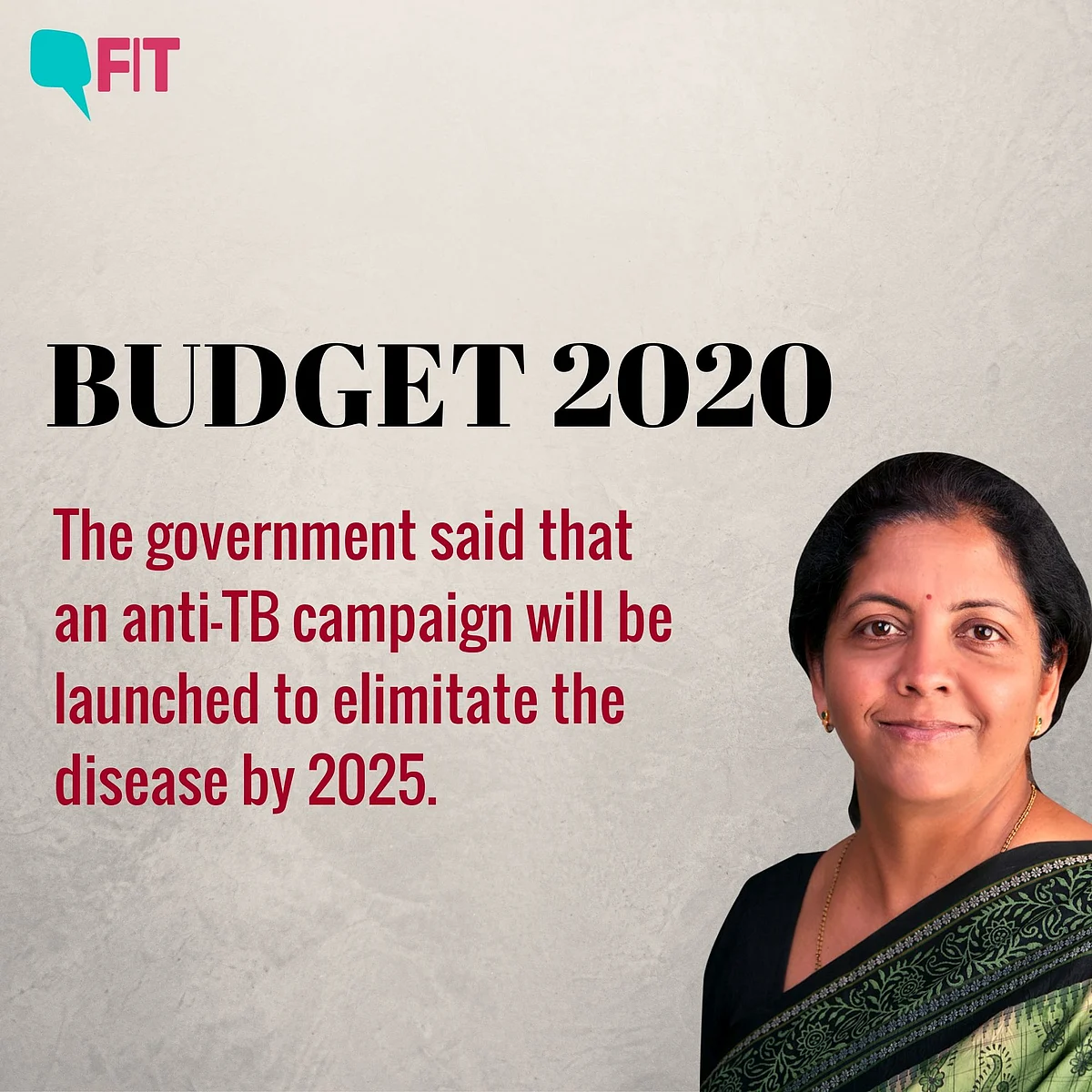 Health Sector Gets Boost With Allocation of Rs 69,000 crore