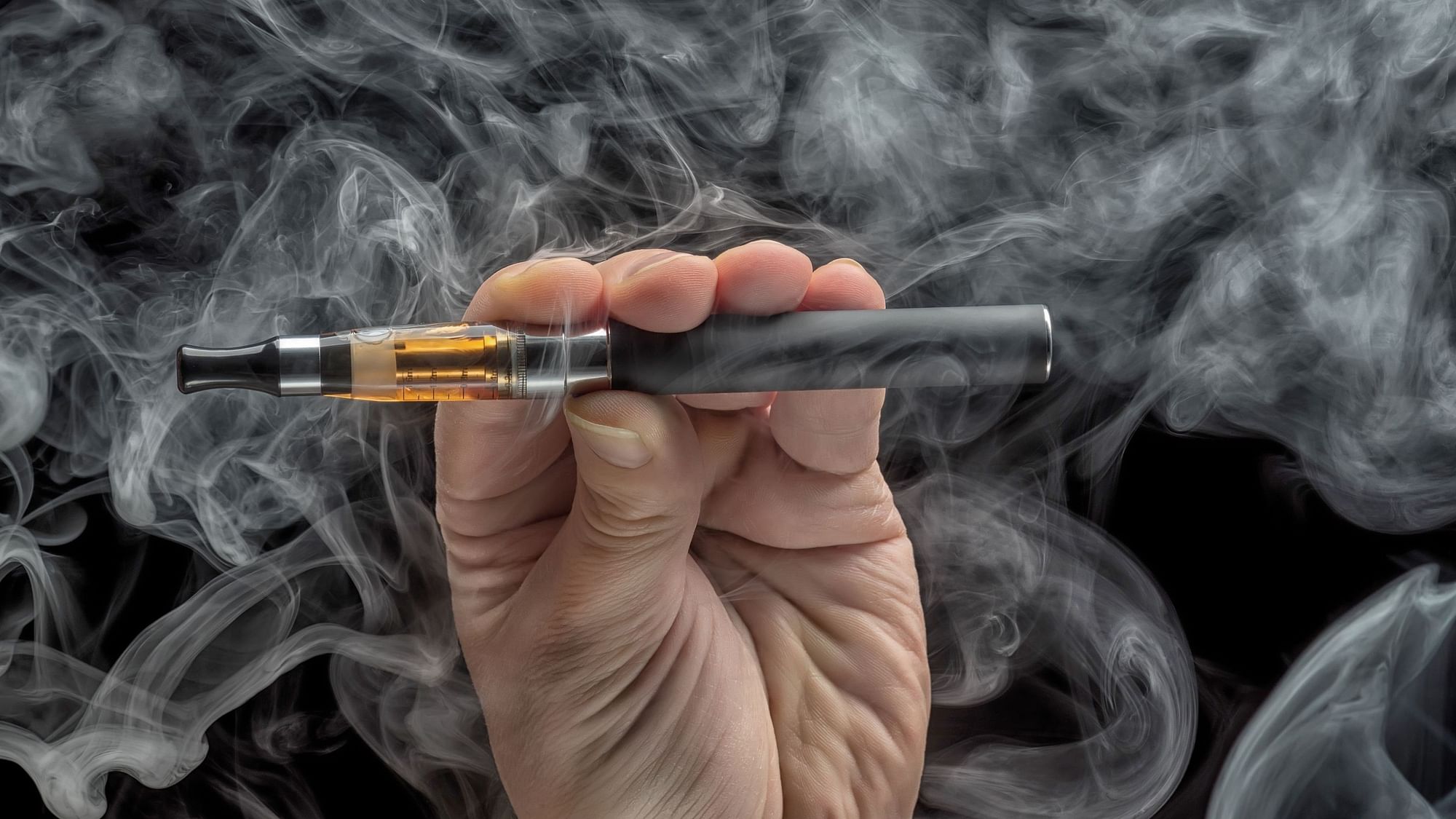 2 Years of Vaping Ban in India: Some Scientists Say it's Time for a Review