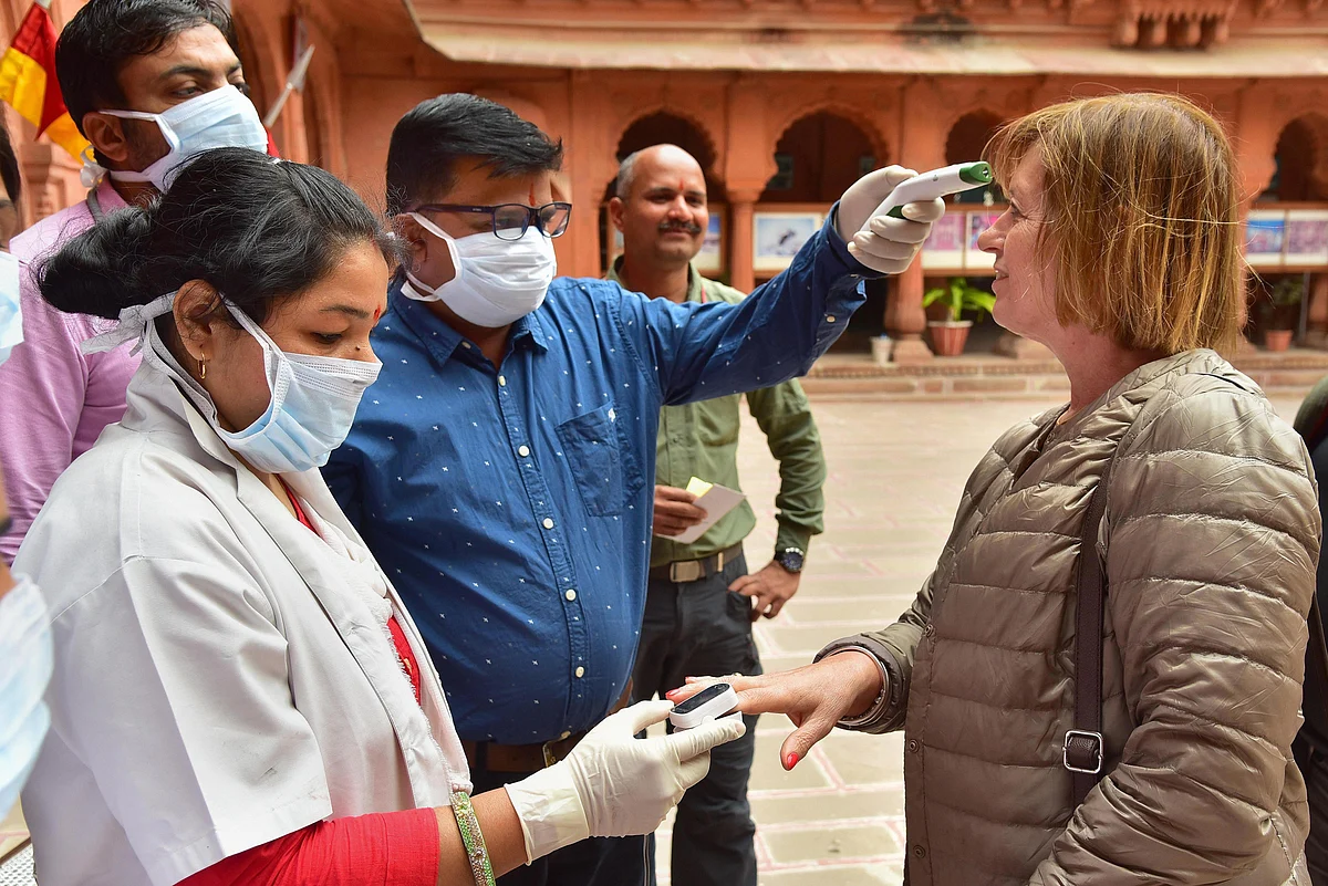 ‘Don’t Have Enough Protective Equipment’: AIIMS Docs on COVID-19