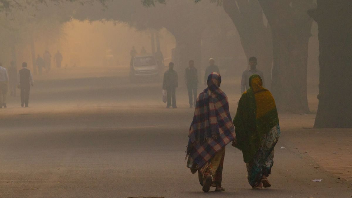 Toxic Air: Delhi-NCR AQI ‘Severe’; Govt Says ‘No Quick Recovery’ 