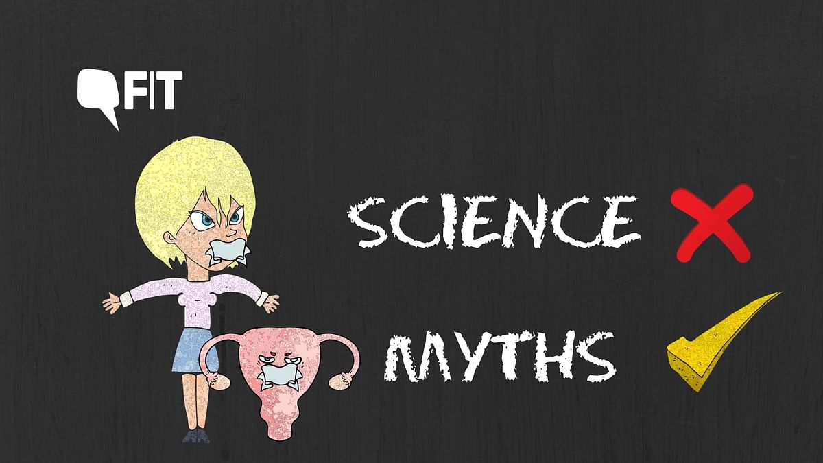Sexist Theories & Ideas That Haunted Women In the Name of Science