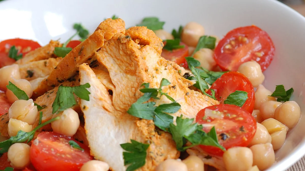 Ladies! Here Is Your Healthy Diet Plan For A Day