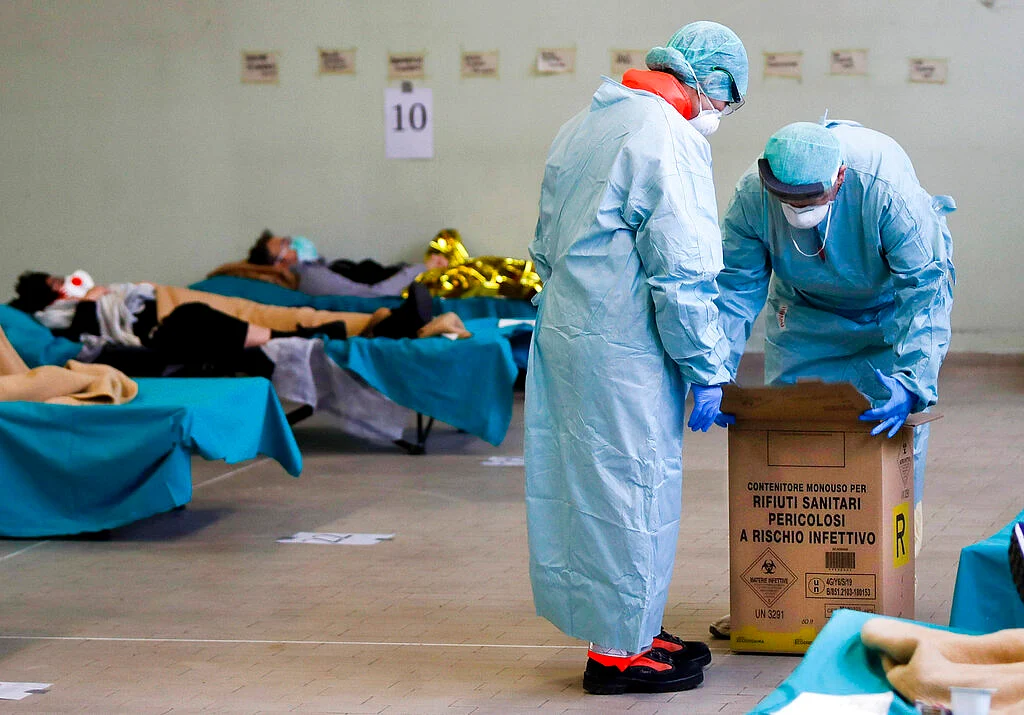 Italy’s COVID-19 Crisis Explained: The Surge and the Aftermath