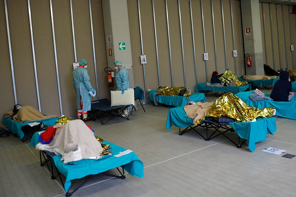 Italy’s COVID-19 Crisis Explained: The Surge and the Aftermath
