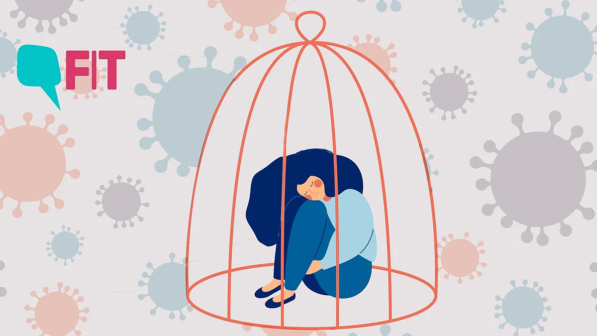 What We Get Wrong About Depression