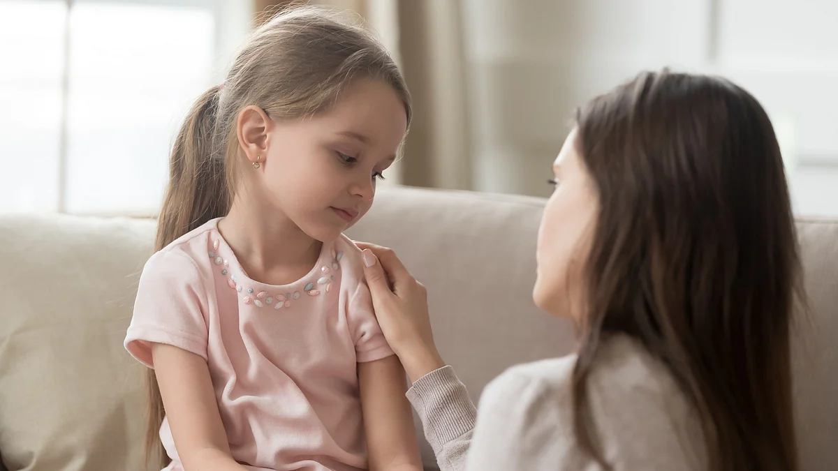 UNICEF shares some tips for parents on how to create a safe and comfortable environment for children during COVID-19 outbreak.