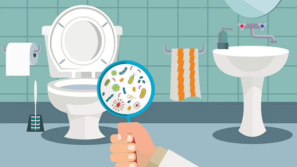 Coronavirus & The Two Dirtiest Things in Your Home Right Now