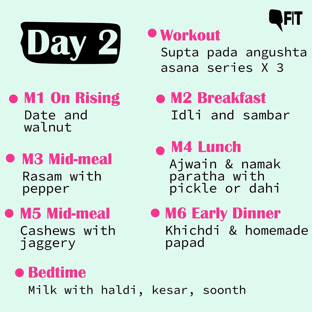 Healthy & Home-Made: Rujuta’s Meal Plan for COVID-19 Quarantine