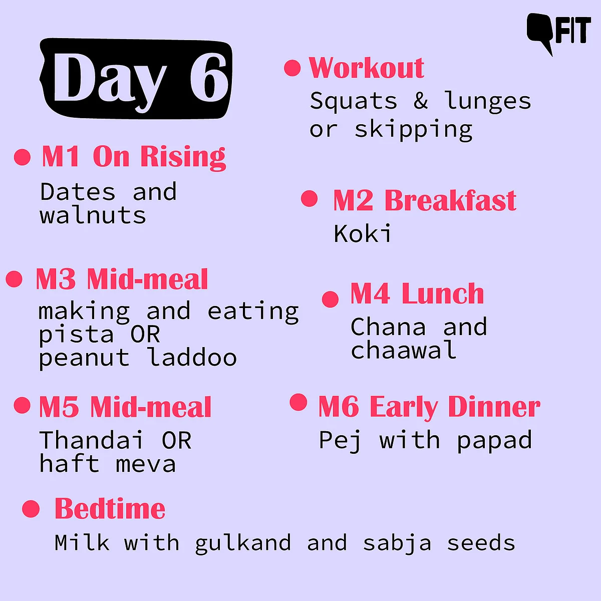 Healthy & Home-Made: Rujuta’s Meal Plan for COVID-19 Quarantine