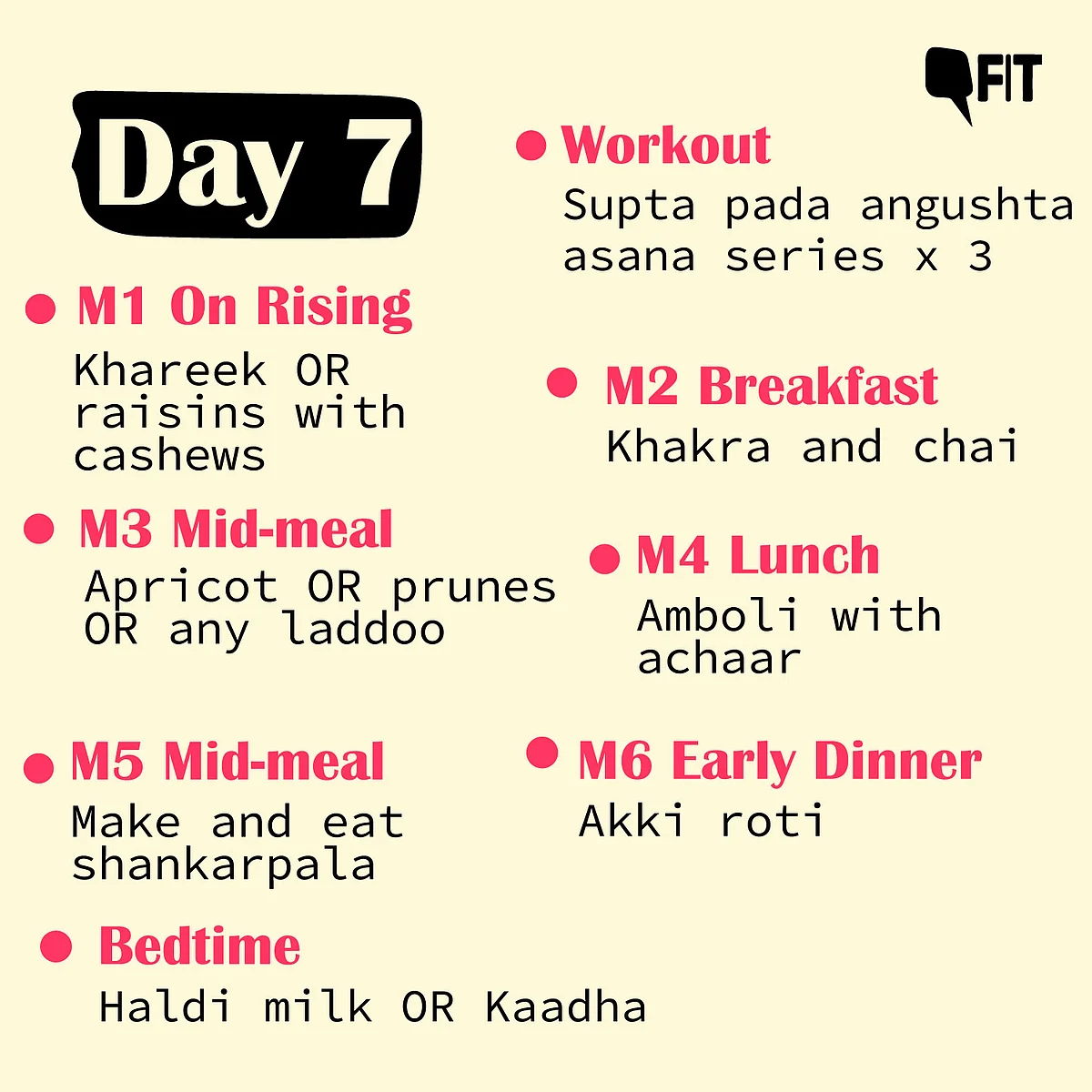 Healthy & Home-Made: Rujuta’s Meal Plan for COVID-19 Quarantine