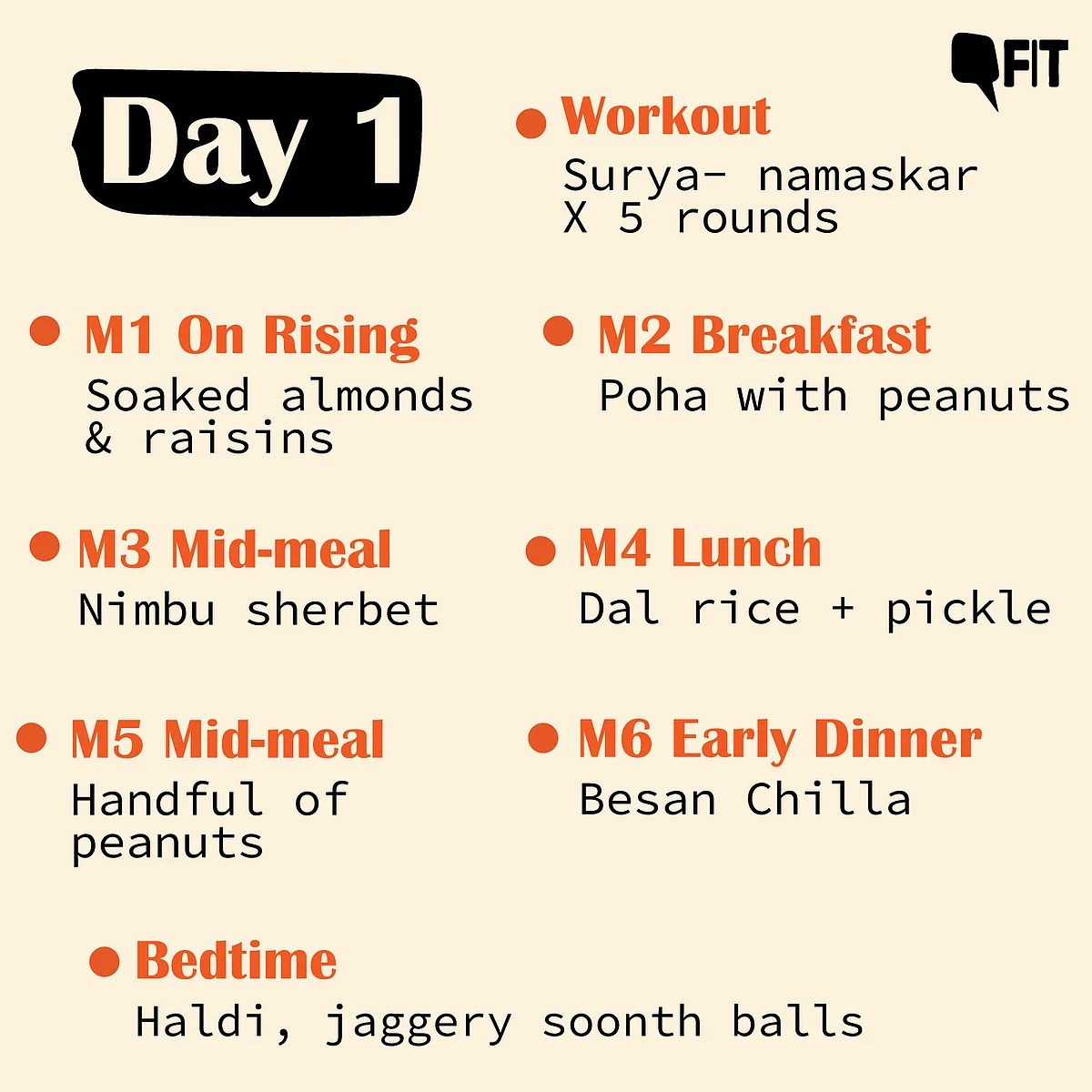 Healthy & Home-Made: Rujuta’s Meal Plan for COVID-19 Quarantine